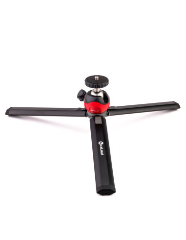 Calumet Tabletop Tripod ALLOY MINI