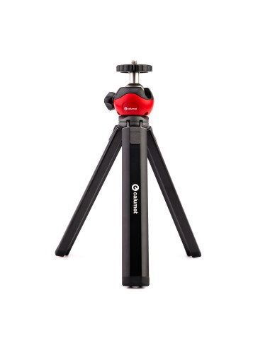 Calumet Tabletop Tripod ALLOY MINI