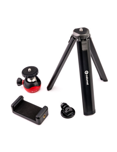 Calumet Tabletop Tripod ALLOY MINI