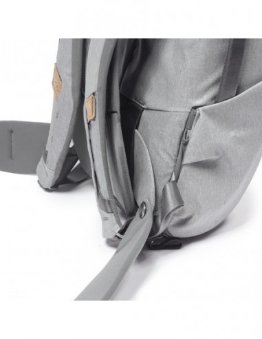 Pas biodrowy PEAK DESIGN Everyday Hip Belt Ash...