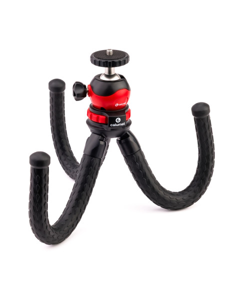 Calumet Flexible Tripod SQUID