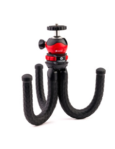 Calumet Flexible Tripod SQUID