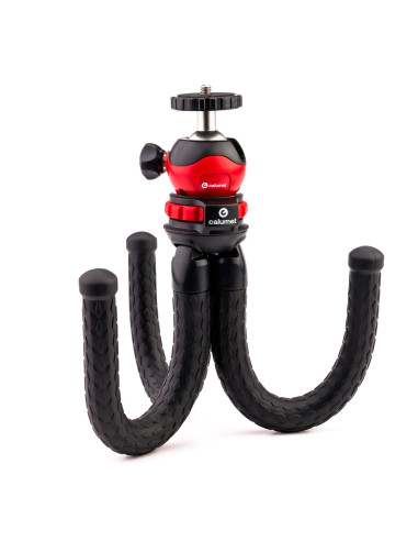 Calumet Flexible Tripod SQUID