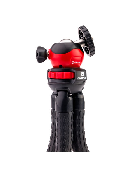 Calumet Flexible Tripod SQUID