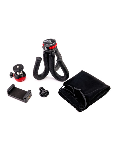 Calumet Flexible Tripod SQUID