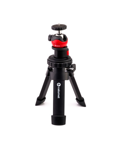 Calumet Creator Tripod CRANE SMALL