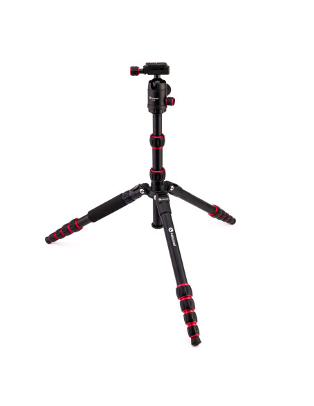 Calumet Compact Tripod Aluminium 235