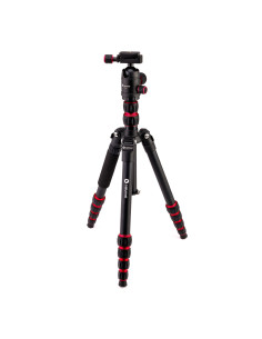 Calumet Compact Tripod Aluminium 235