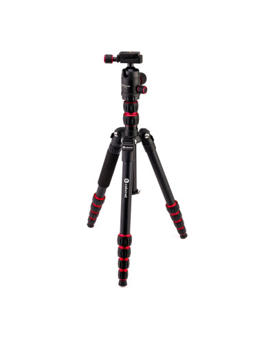 Calumet Compact Tripod Aluminium 235