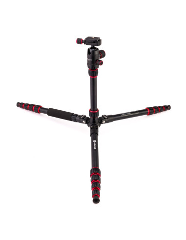 Calumet Compact Tripod Aluminium 235