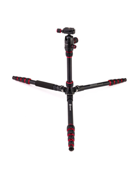 Calumet Compact Tripod Aluminium 235