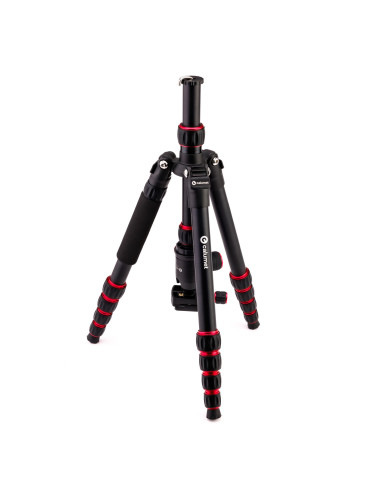 Calumet Compact Tripod Aluminium 235