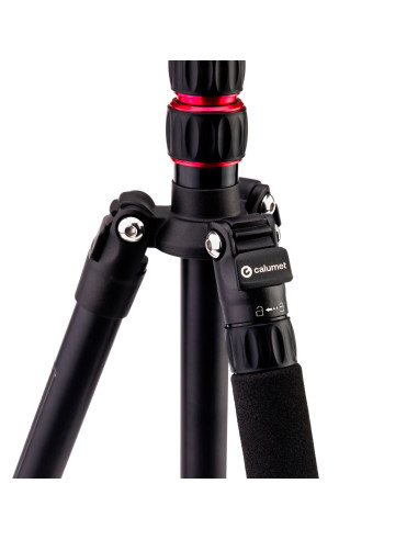Calumet Compact Tripod Aluminium 235