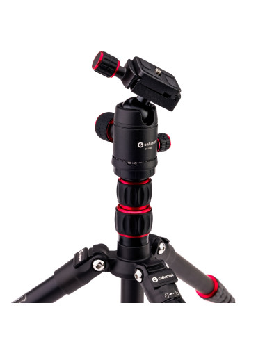 Calumet Compact Tripod Aluminium 235