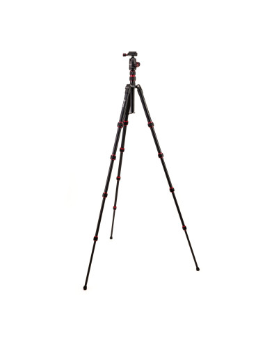 Calumet Compact Tripod Aluminium 235