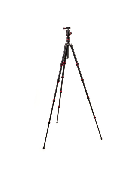 Calumet Compact Tripod Aluminium 235