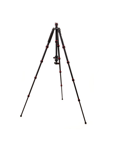 Calumet Compact Tripod Aluminium 235