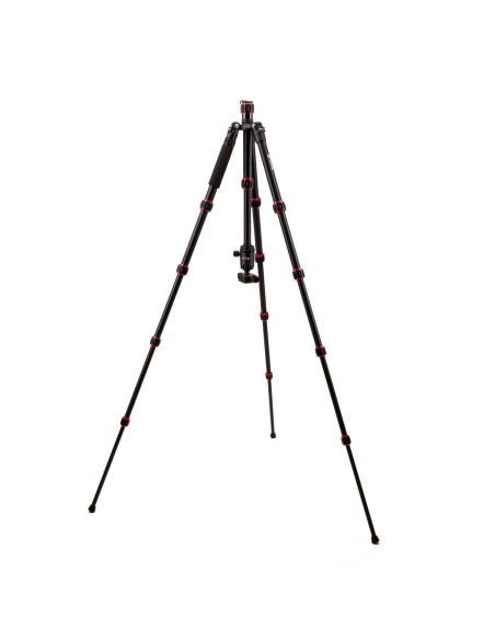 Calumet Compact Tripod Aluminium 235