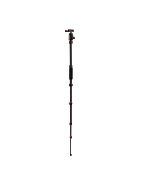 Calumet Compact Tripod Aluminium 235
