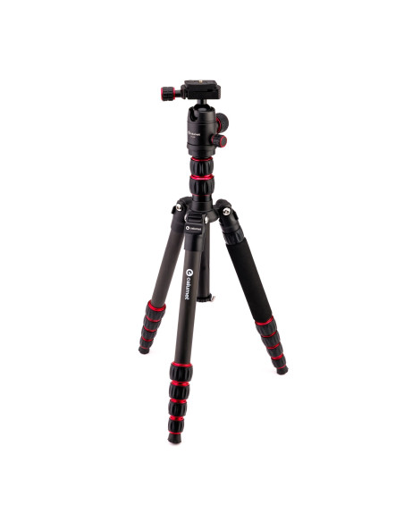 Calumet Compact Tripod Carbon 235
