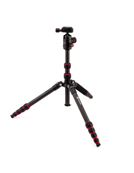 Calumet Compact Tripod Carbon 235