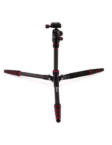 Calumet Compact Tripod Carbon 235