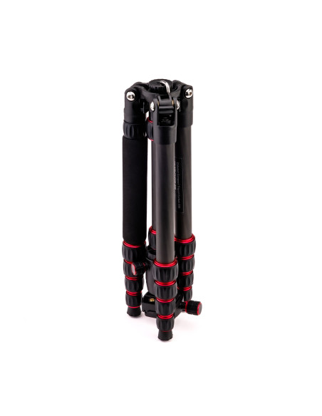 Calumet Compact Tripod Carbon 235