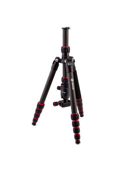 Calumet Compact Tripod Carbon 235