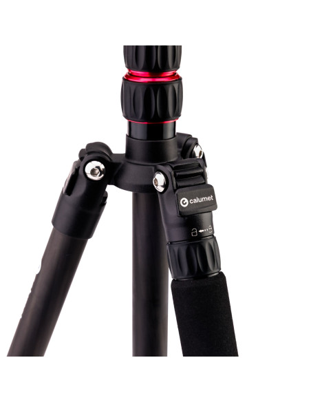 Calumet Compact Tripod Carbon 235