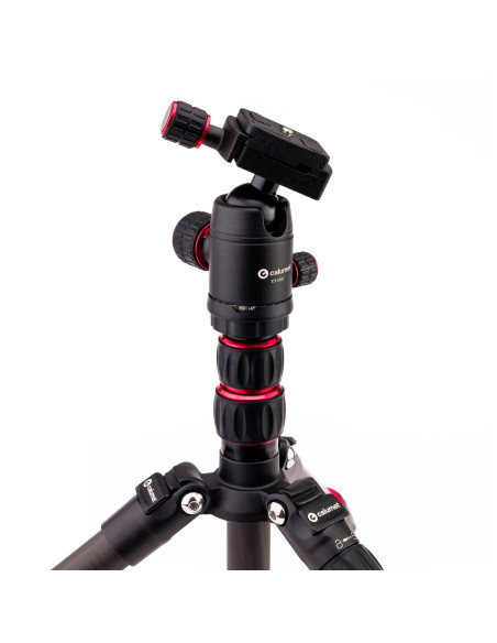 Calumet Compact Tripod Carbon 235