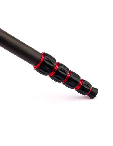 Calumet Compact Tripod Carbon 235