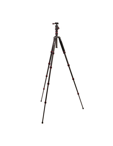 Calumet Compact Tripod Carbon 235