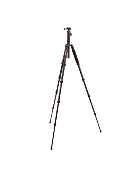 Calumet Compact Tripod Carbon 235