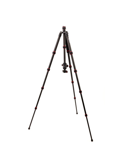 Calumet Compact Tripod Carbon 235