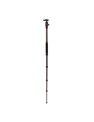 Calumet Compact Tripod Carbon 235