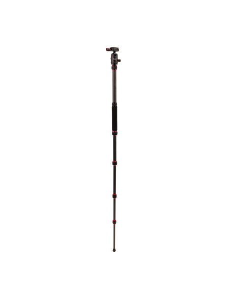 Calumet Compact Tripod Carbon 235