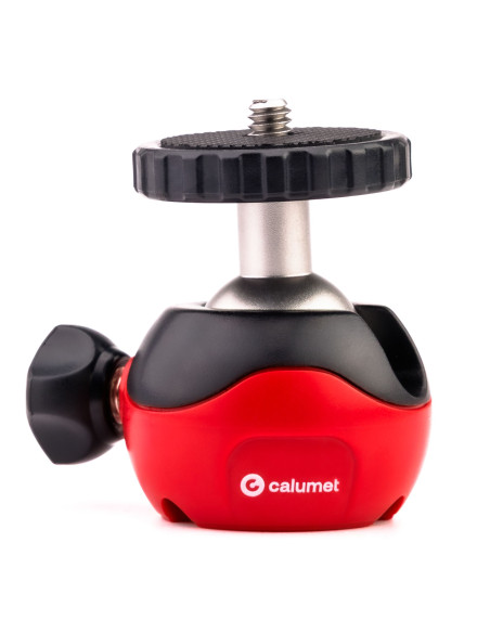 Calumet Mini Tripod Ballhead MT-B24