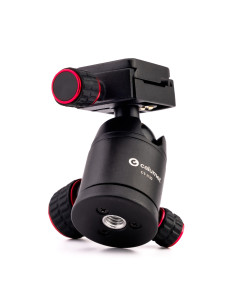 Calumet Compact Tripod Ballhead CT-B30