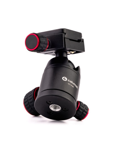Calumet Compact Tripod Ballhead CT-B30