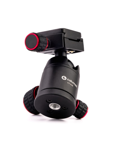Calumet Compact Tripod Ballhead CT-B30
