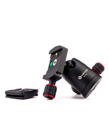 Calumet Compact Tripod Ballhead CT-B30