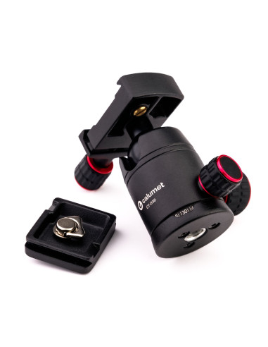 Calumet Compact Tripod Ballhead CT-B30