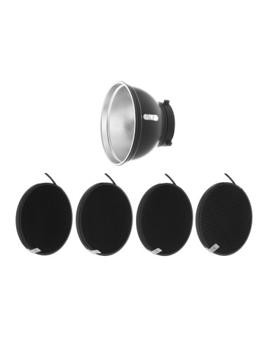 GlareOne Grid Kit for Standard Reflector