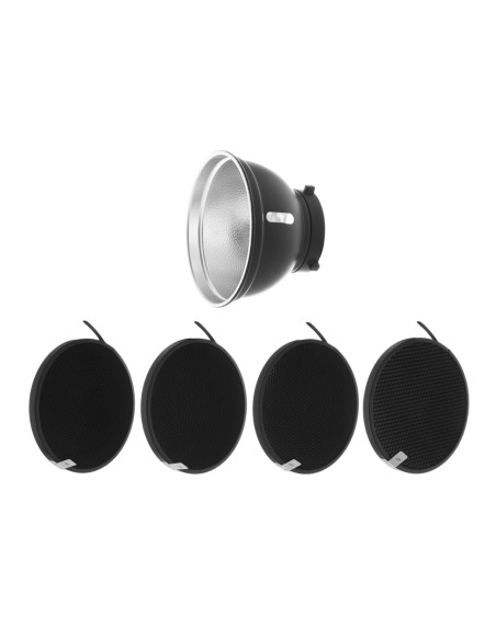 GlareOne Grid Kit for Standard Reflector