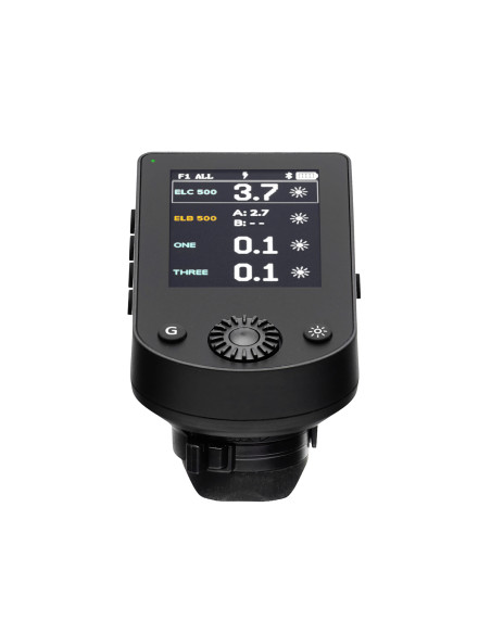 Elinchrom Transmitter Pro X Canon