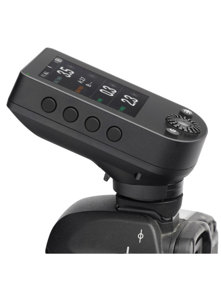 Elinchrom Transmitter Pro X Canon