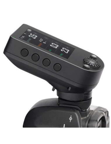 Elinchrom Transmitter Pro X Nikon