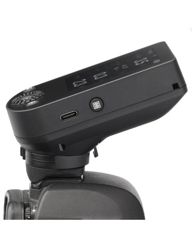 Elinchrom Transmitter Pro X Nikon