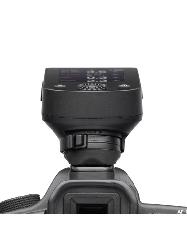 Elinchrom Transmitter Pro X Sony