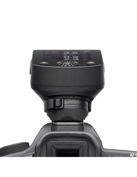 Elinchrom Transmitter Pro X Sony